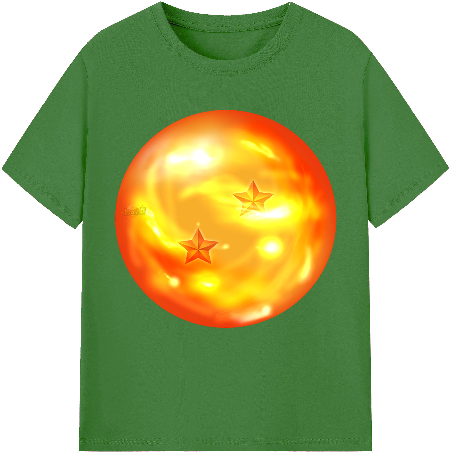 （画像用） ドラゴンボール DRAGON BALL レディースカジュアルプリントTシャツ（綿100％）